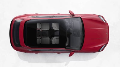 2026 Porsche Cayenne S