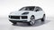 2026 Porsche Cayenne S Coupe
