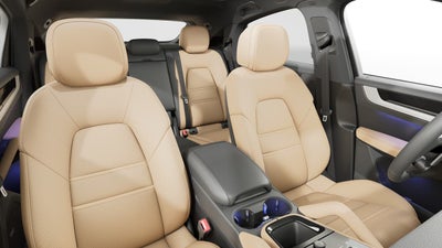 2026 Porsche Cayenne S Coupe