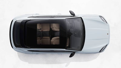 2026 Porsche Cayenne S Coupe