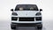 2026 Porsche Cayenne S Coupe