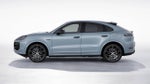 2026 Porsche Cayenne Turbo E-Hybrid