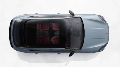 2026 Porsche Cayenne Turbo E-Hybrid