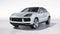 2026 Porsche Cayenne S E-Hybrid Coupe