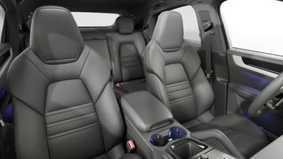 2026 Porsche Cayenne Cayenne S E-Hybrid Coupe
