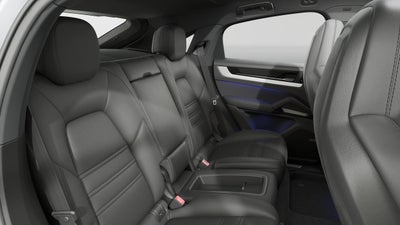 2026 Porsche Cayenne Cayenne S E-Hybrid Coupe