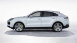 2026 Porsche Cayenne S E-Hybrid Coupe