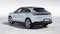 2026 Porsche Cayenne S E-Hybrid Coupe