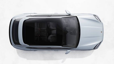 2026 Porsche Cayenne S E-Hybrid Coupe