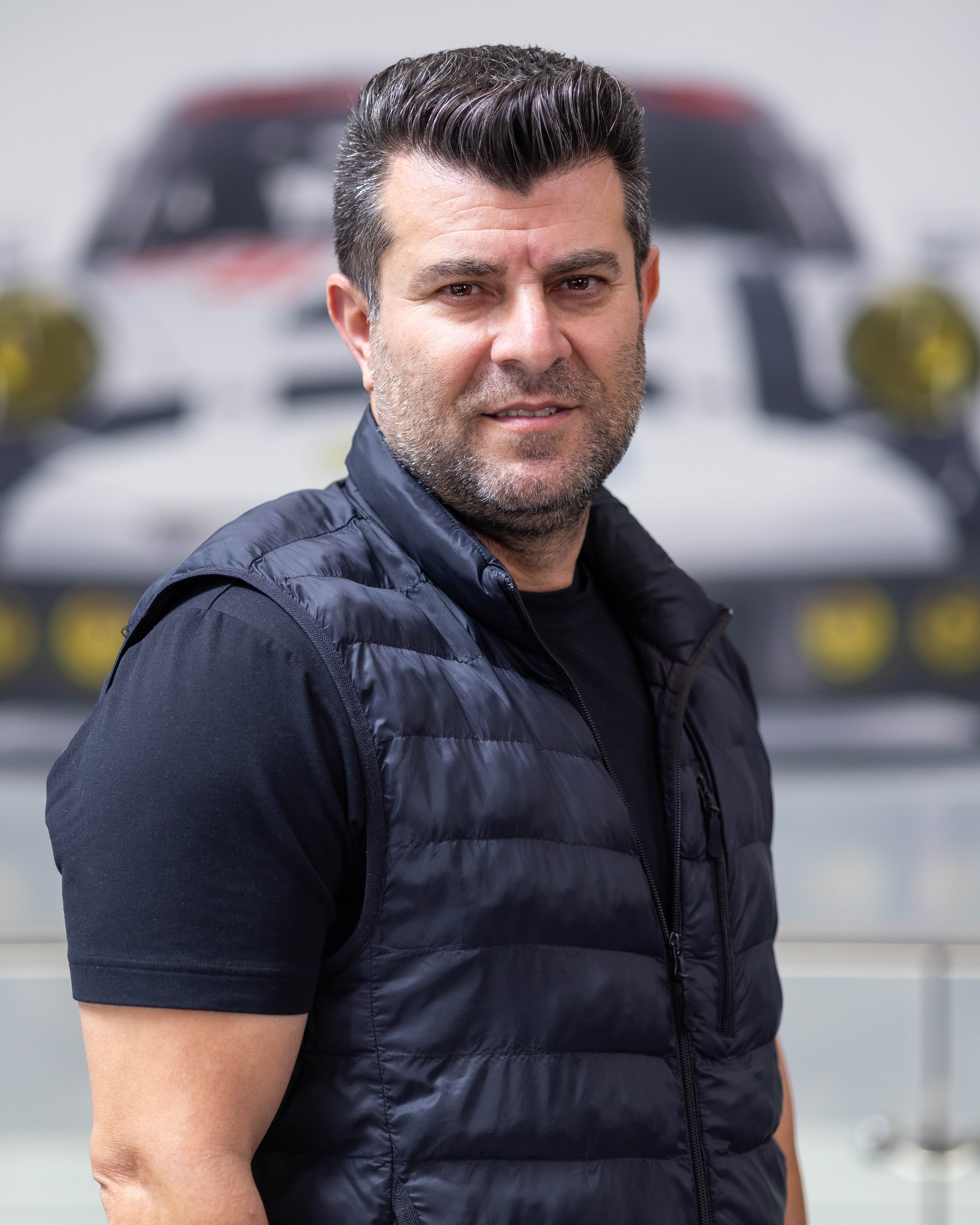 Allen Minasakanian