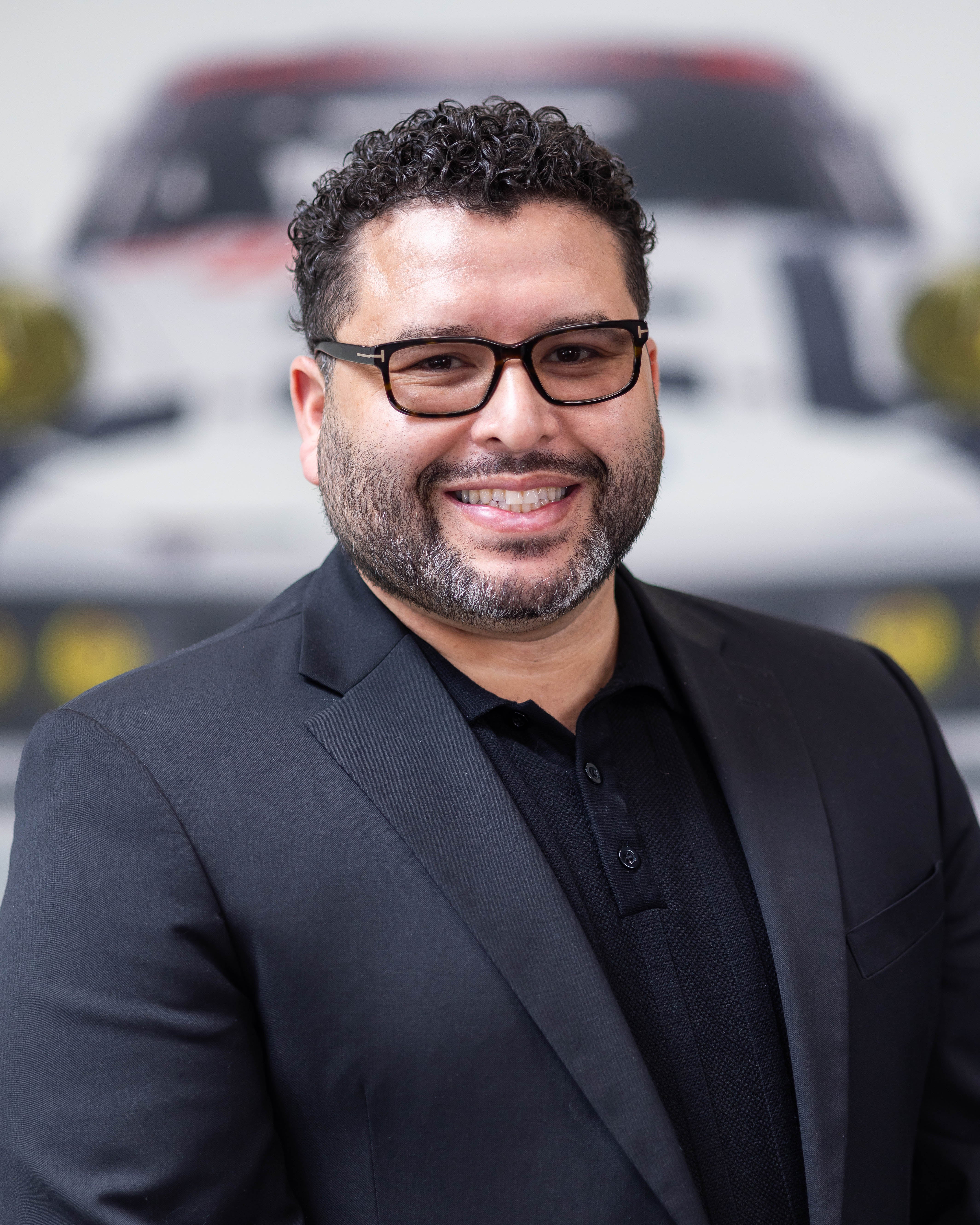Andrew Neal