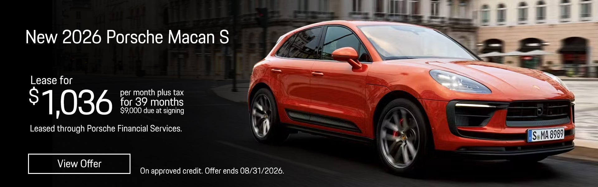 Pre-Owned Taycan