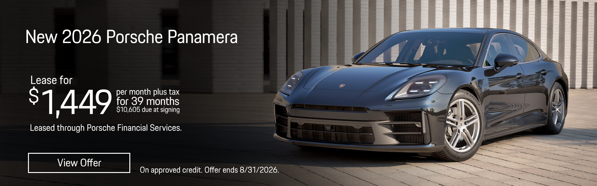 Panamera