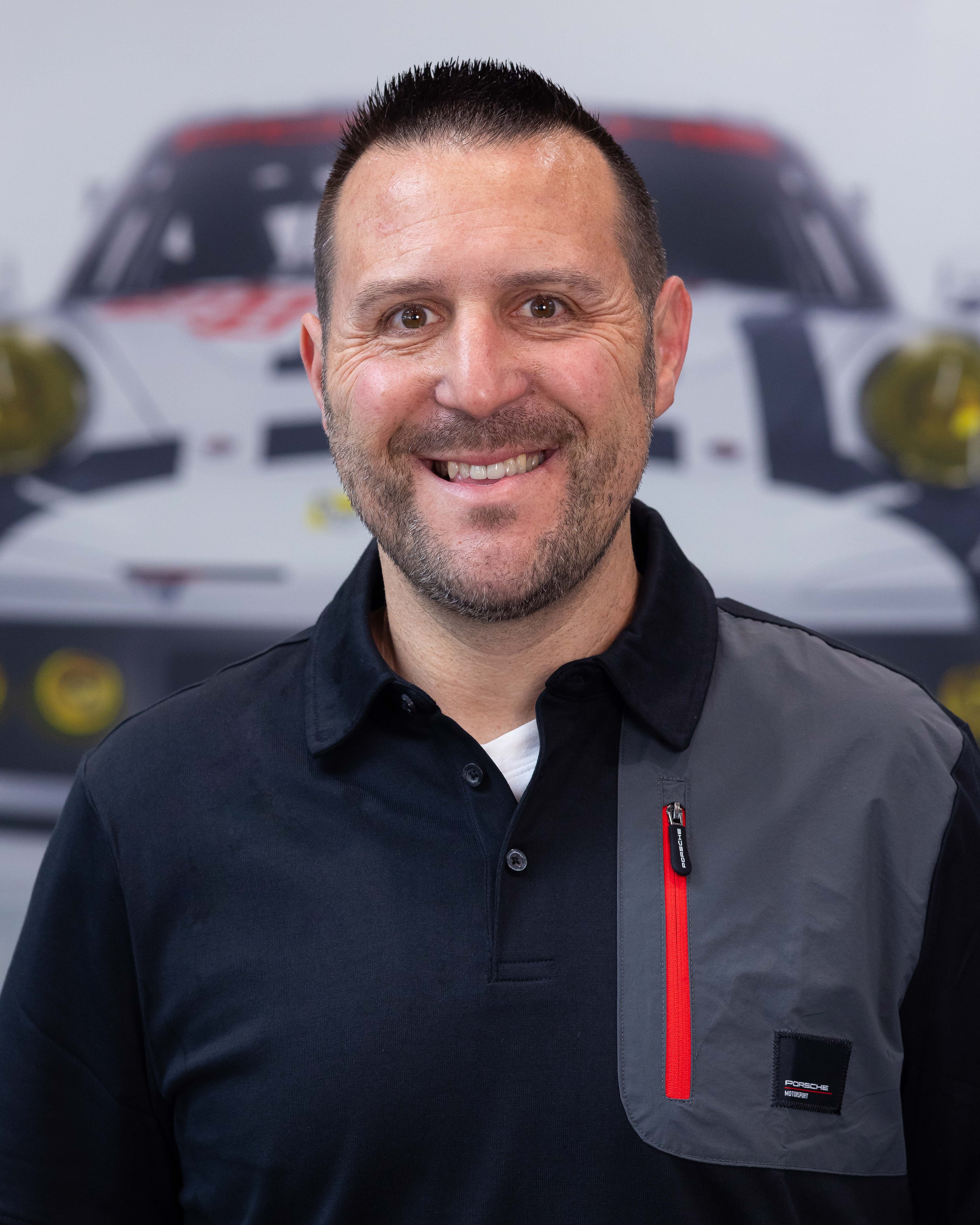 Bradley Kleinman