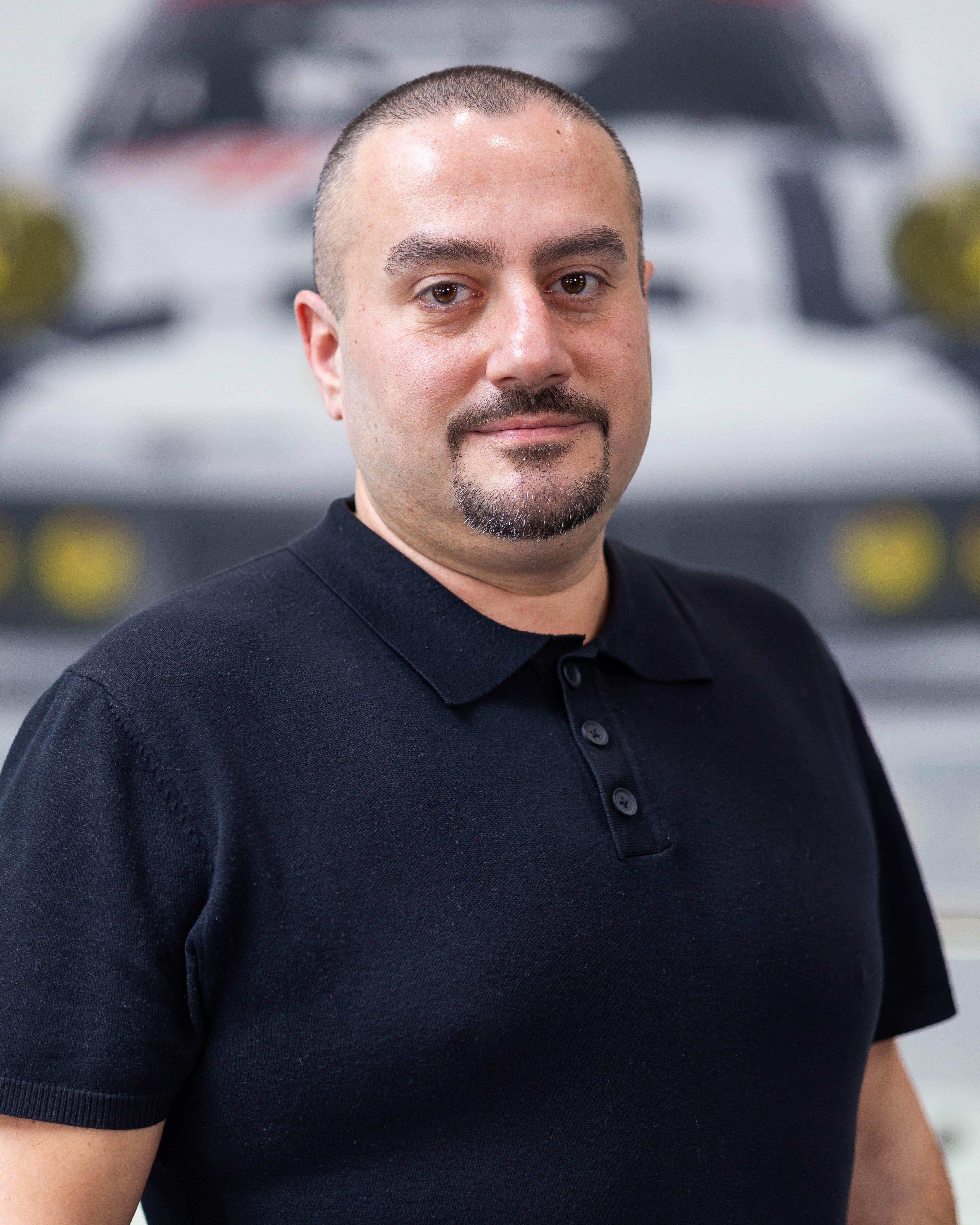 Gor Kojabagyan