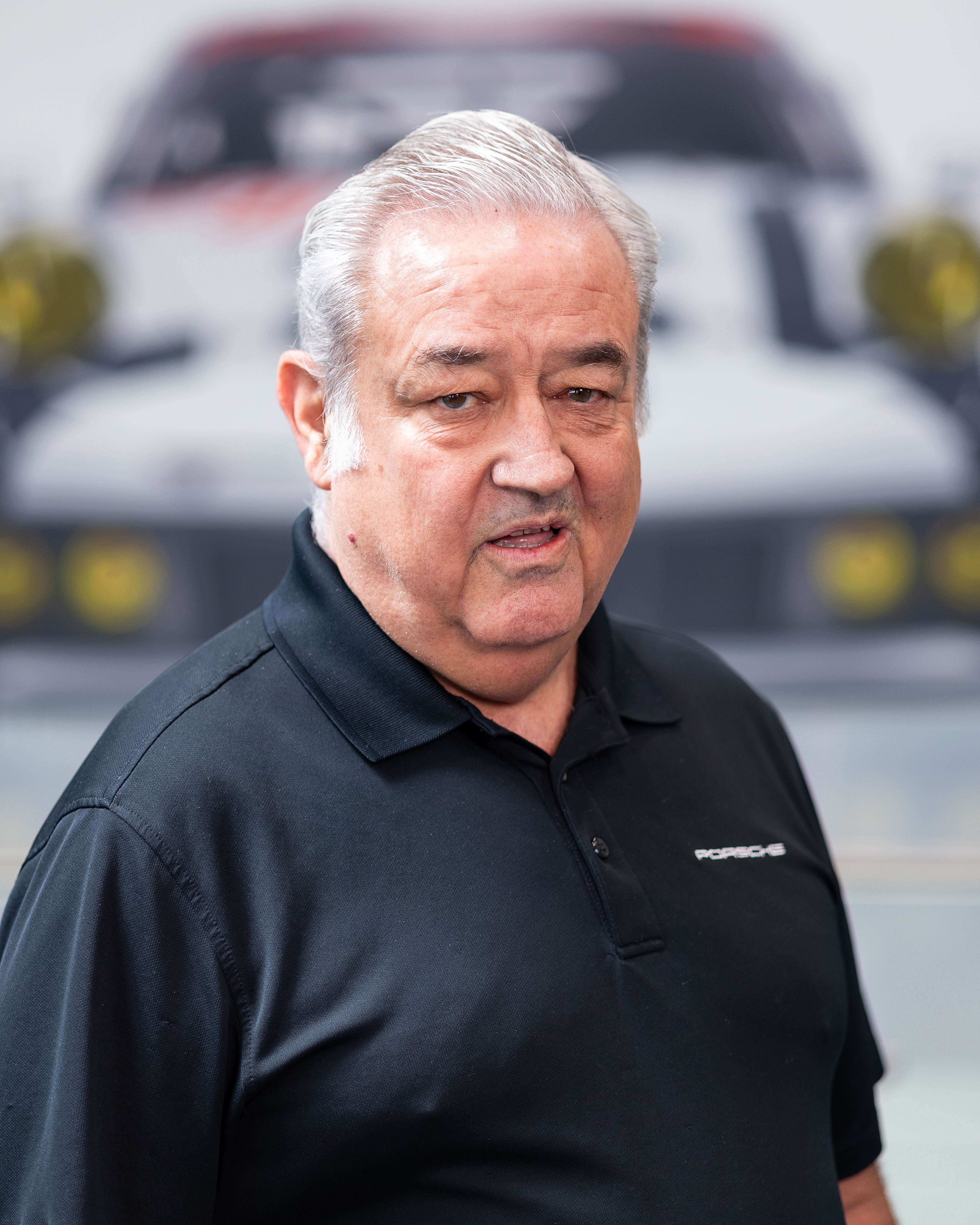 Graham Williams