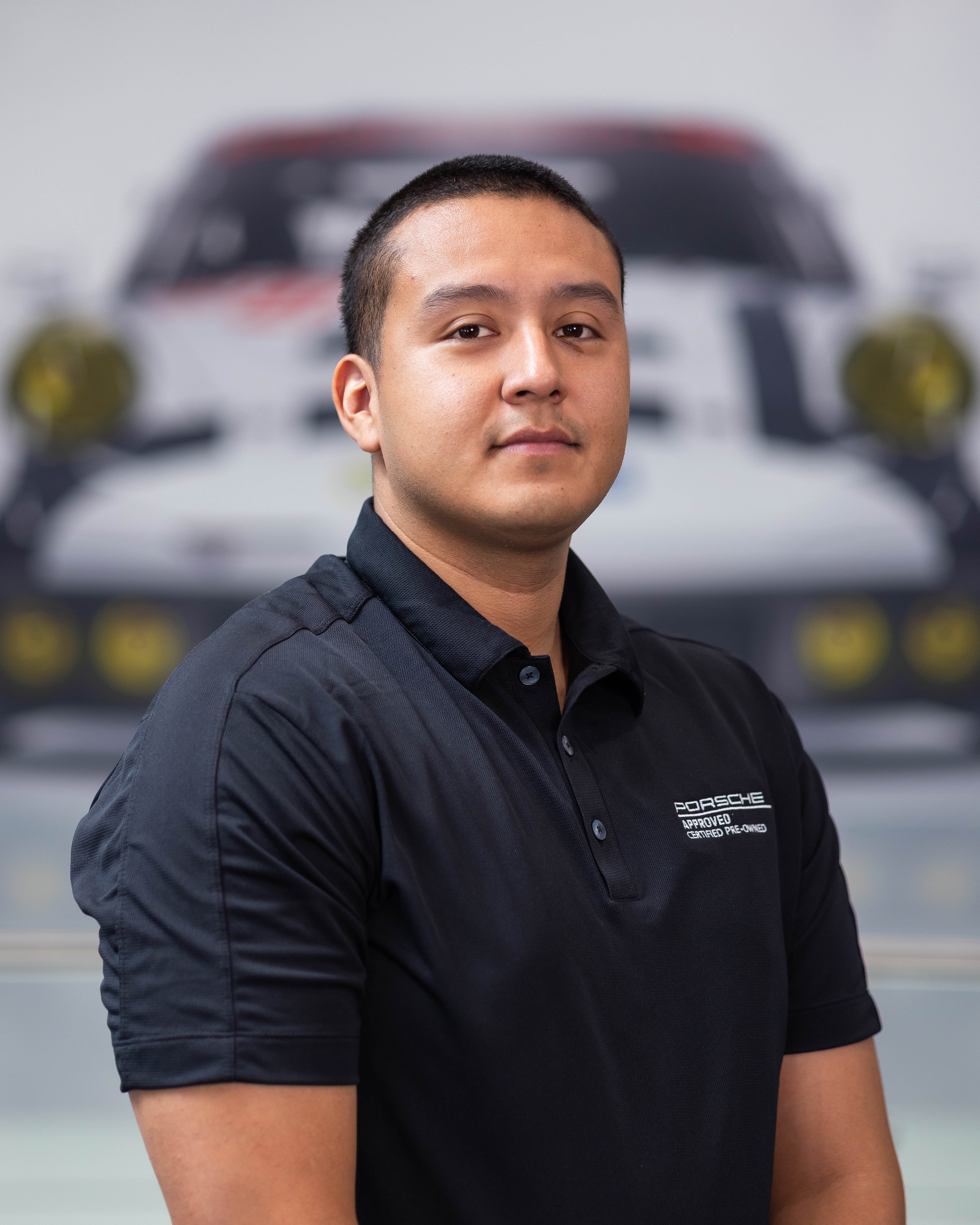 Hugo Marquez