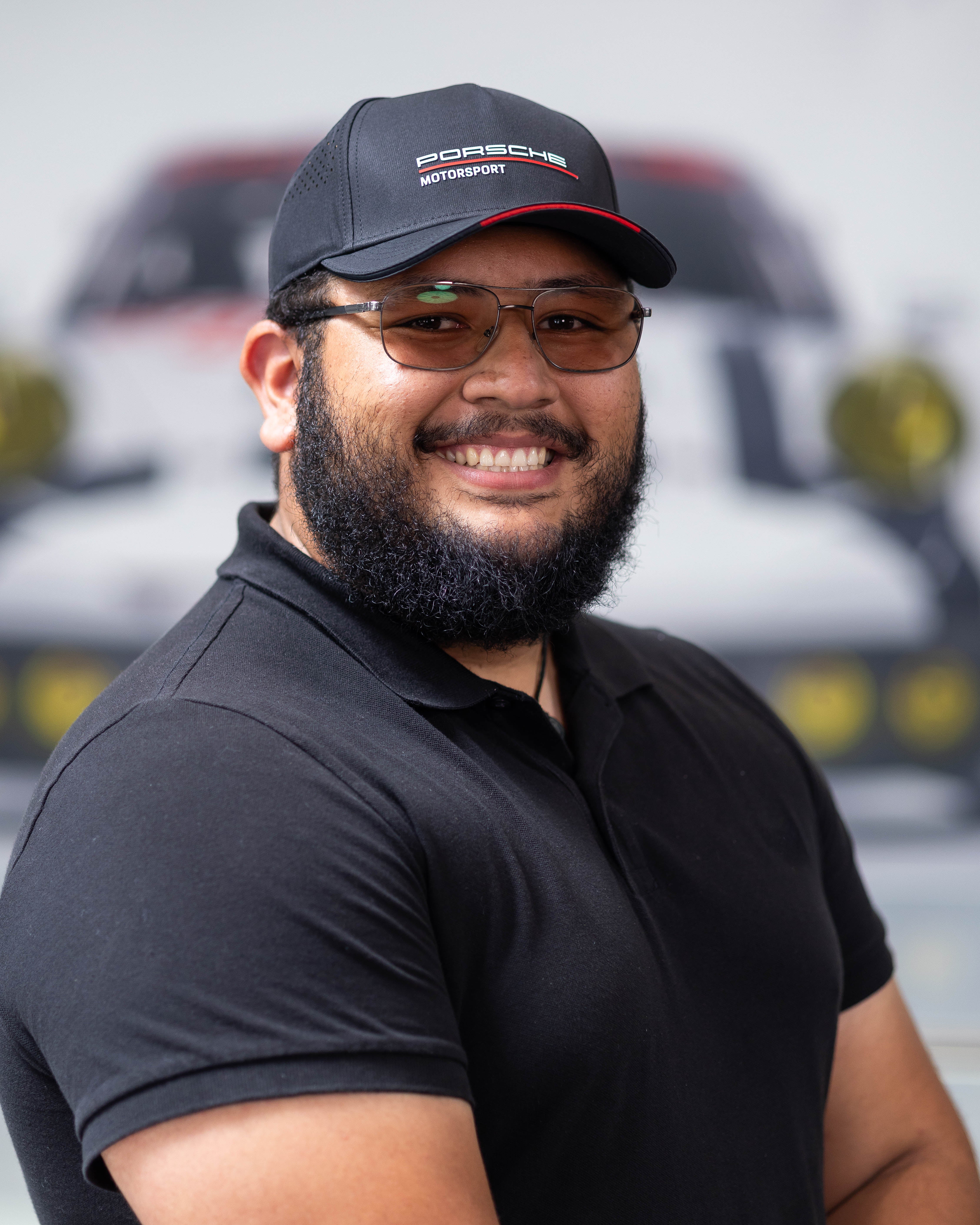Jacob Ramirez