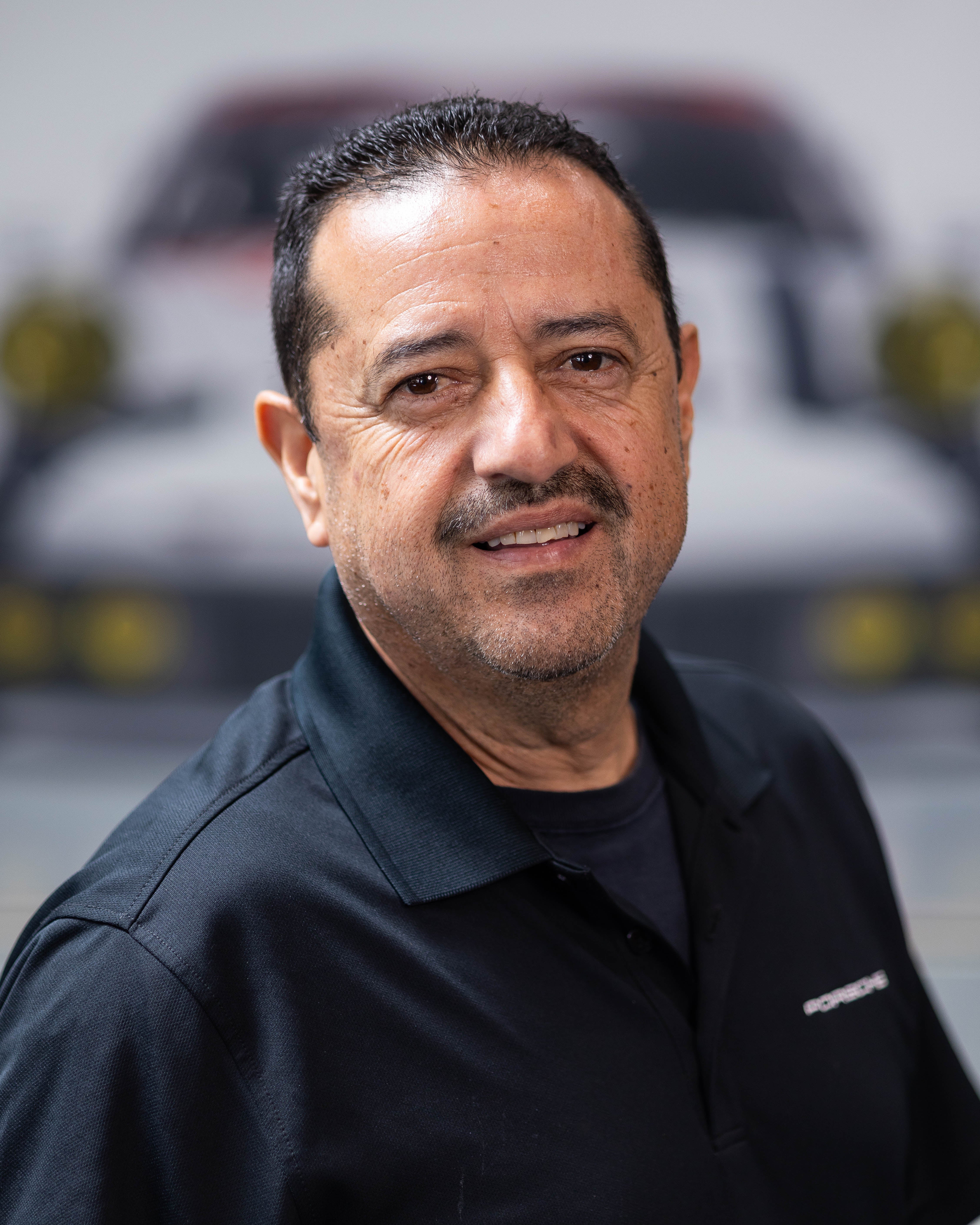 Javier Banuelos