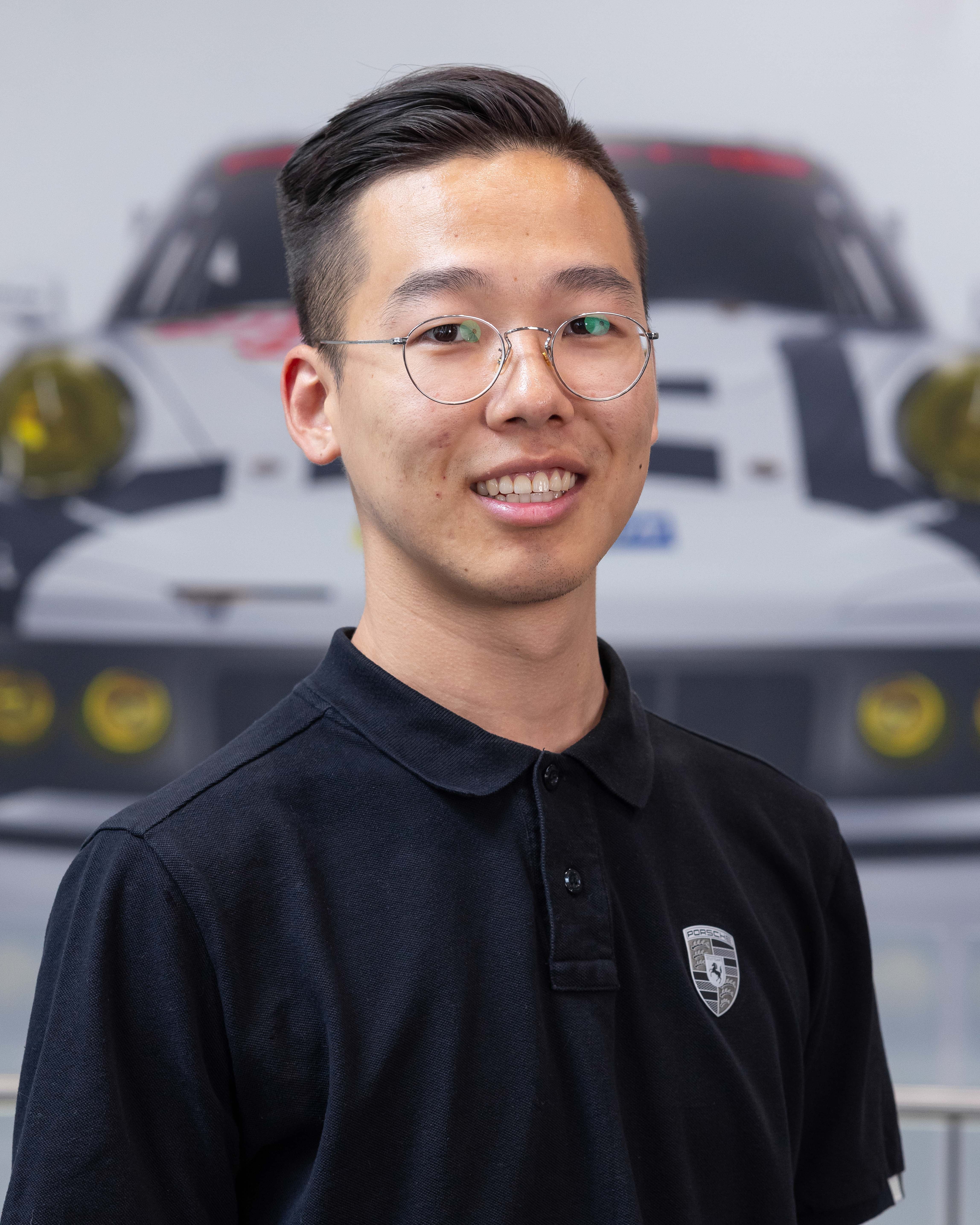 Joseph Park