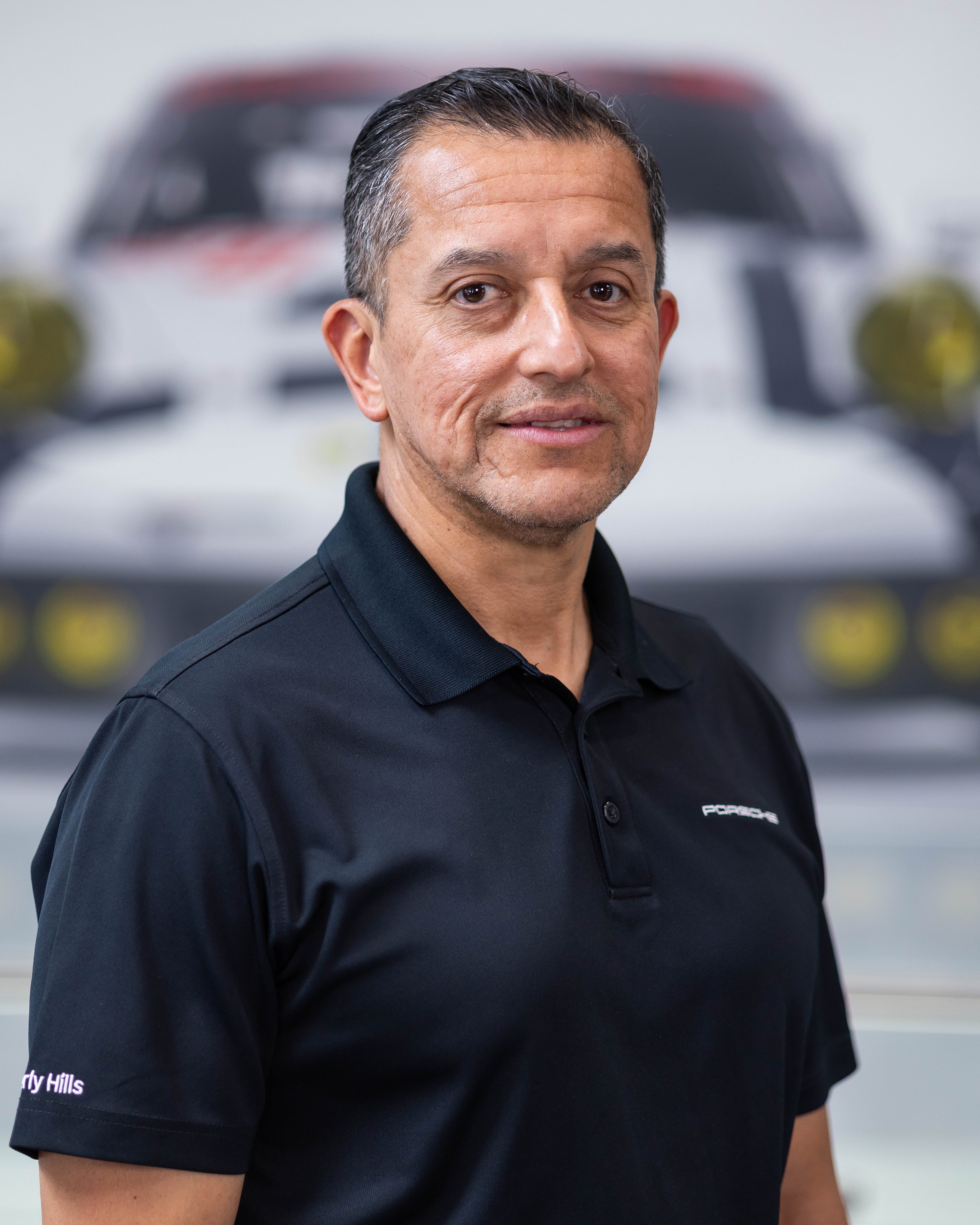 Carlos Lazo