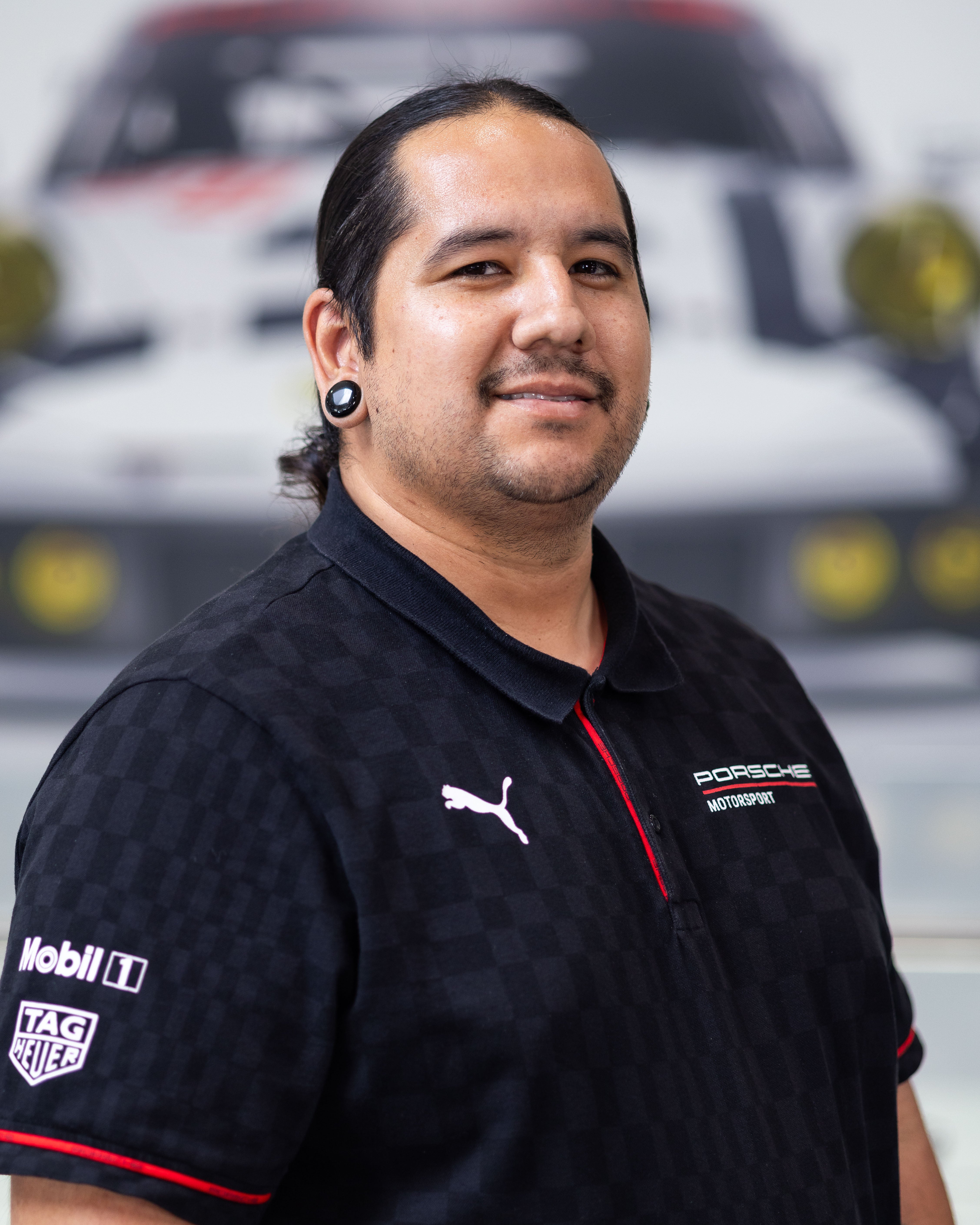 Louie Arriero