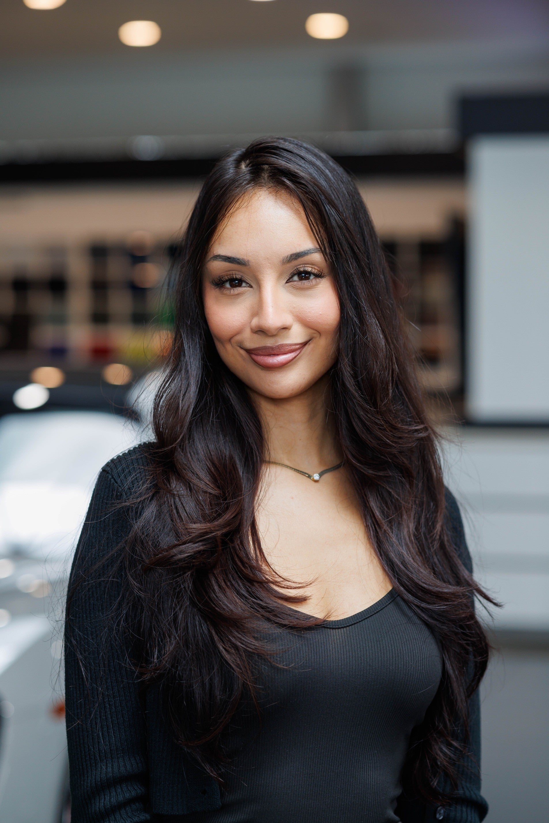 Myra Gonzalez