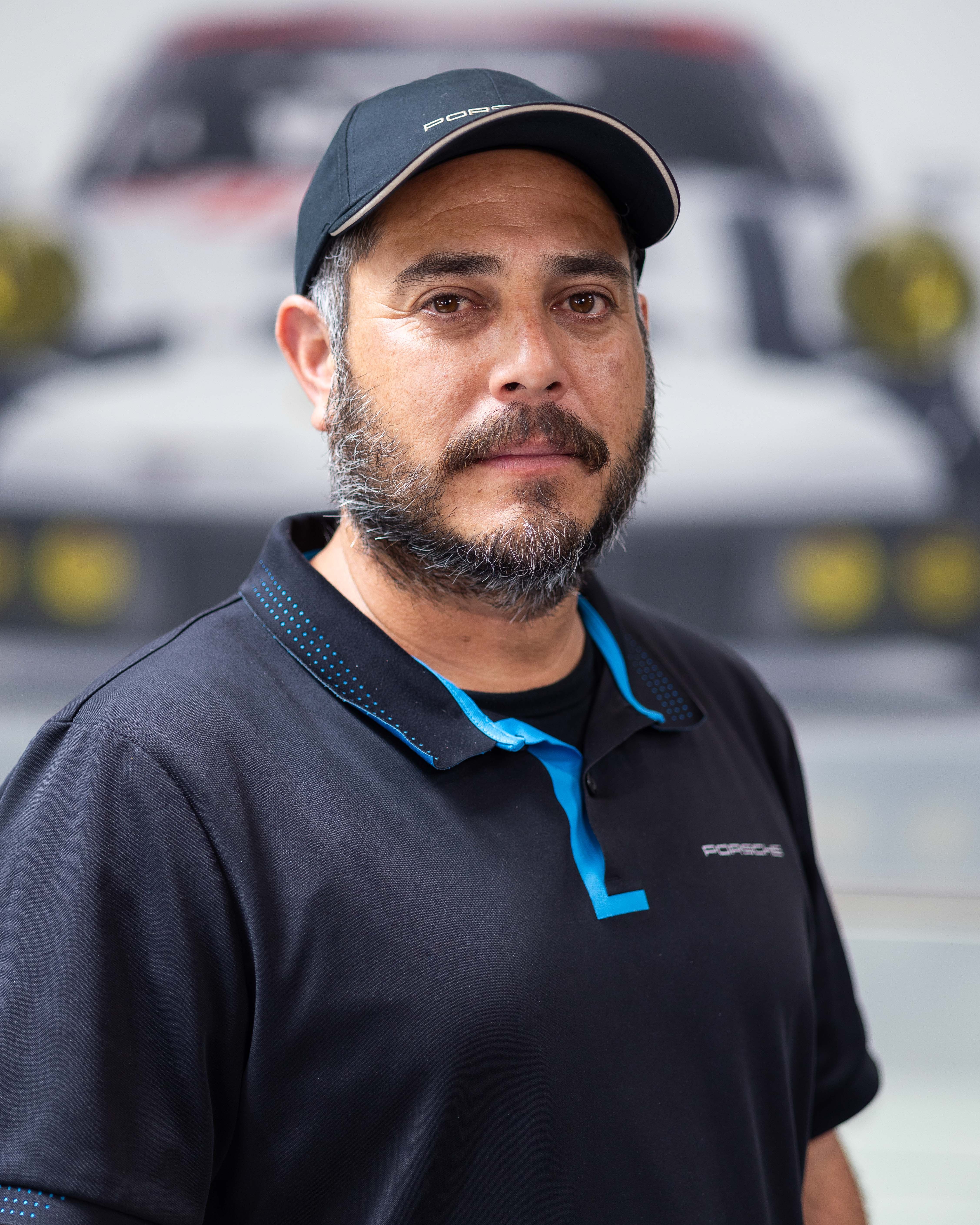Manuel Manjarrez
