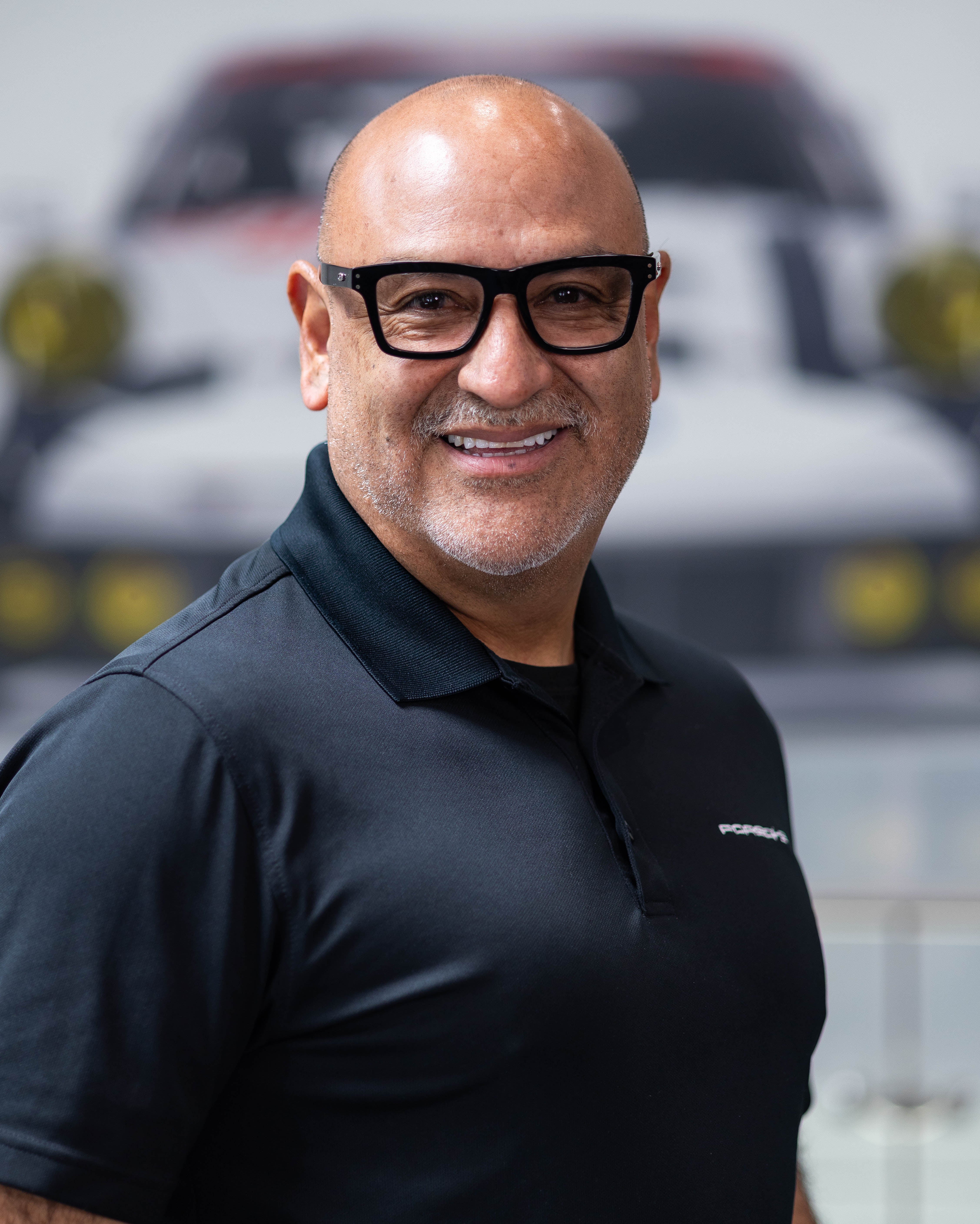 Mario Ramirez