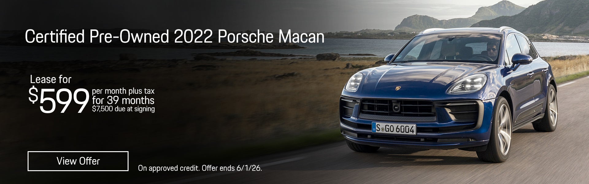 Macan