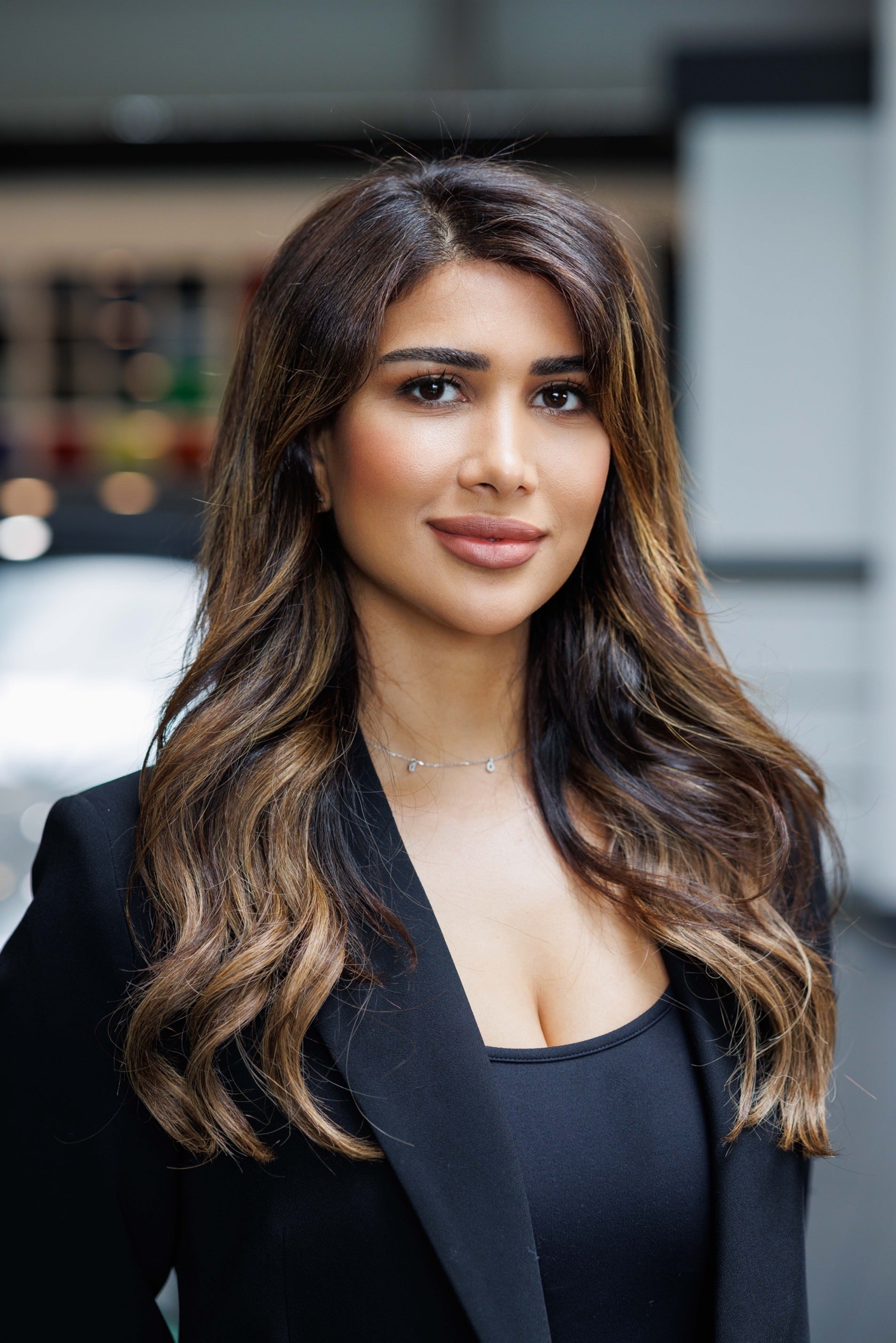 Nour Al Nasser