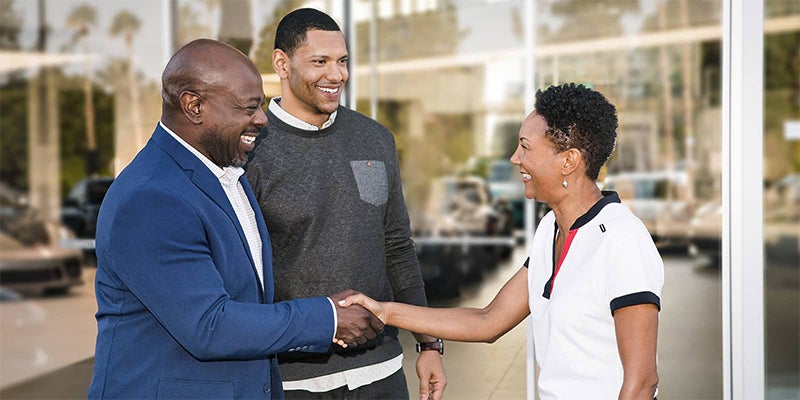 Porsche Beverly Hills in Los Angeles CA