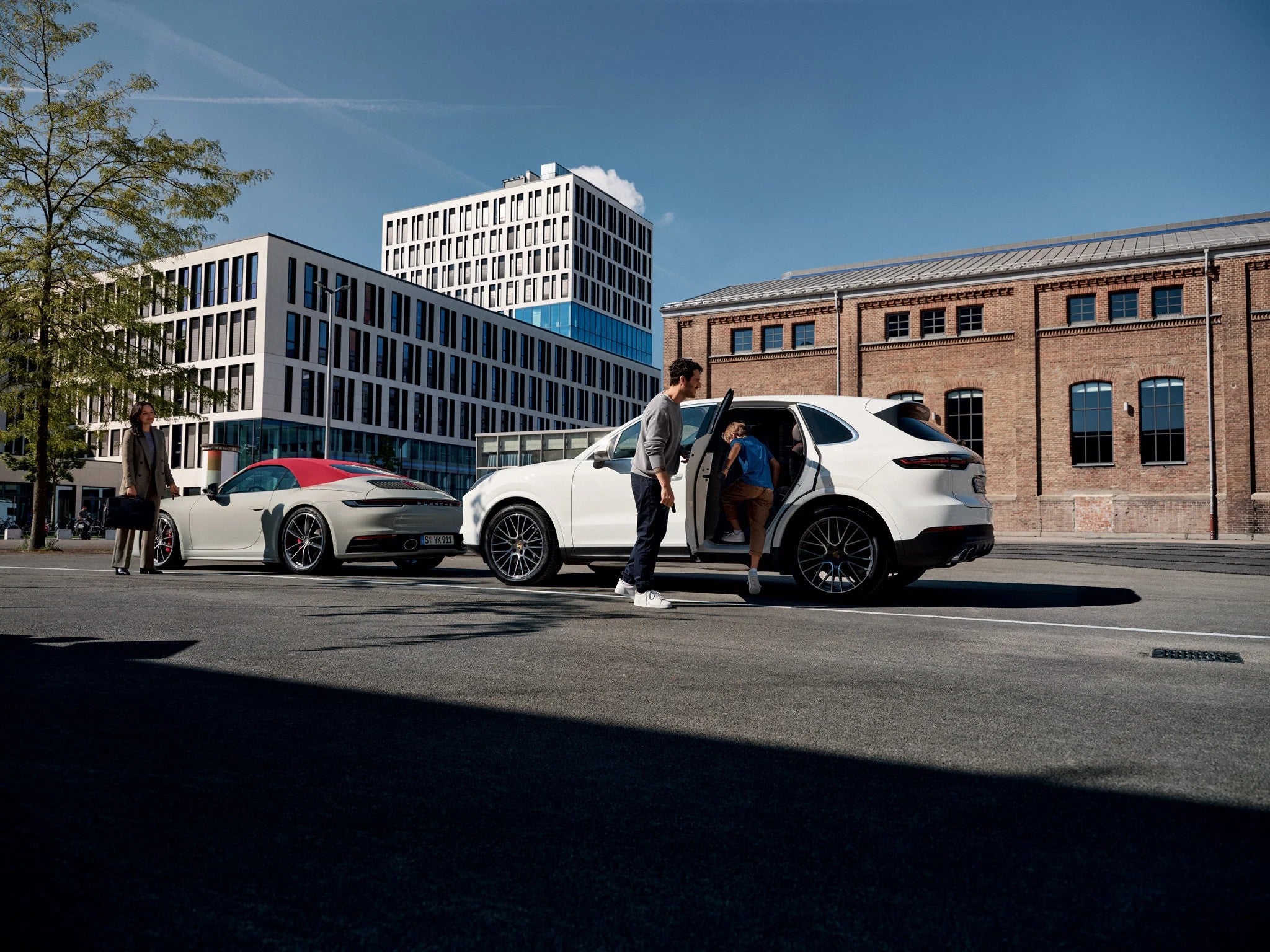 Single Vehicle Subscription